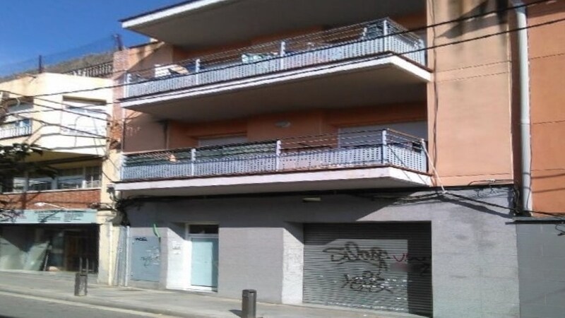 Cornellà de Llobregat, BAR 08940 -  -  - Plano de la planta - Image 1 of 1