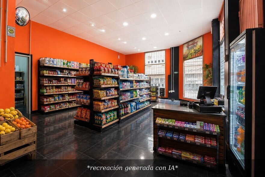 Local en Las Palmas de Gran Canaria, Las Palmas en venta - Foto del interior - Imagen 2 de 15