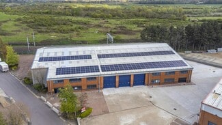 Más detalles de Old Parkbury Ln, St Albans - Nave en alquiler