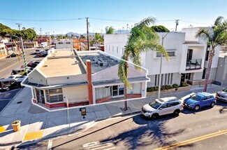 Más detalles de 700-706 S A St, Oxnard, CA - Local en venta