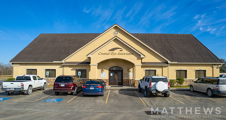 1913 Steele Rd, Alvin, TX en venta Foto del edificio- Imagen 1 de 5