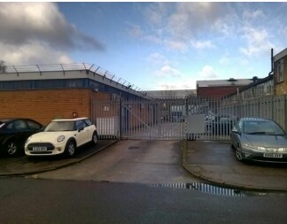 Austin Way, Birmingham en alquiler - Foto del edificio - Imagen 2 de 3