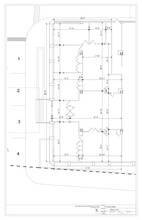 777 Main St, Hartford, CT en alquiler Plano de la planta- Imagen 1 de 1