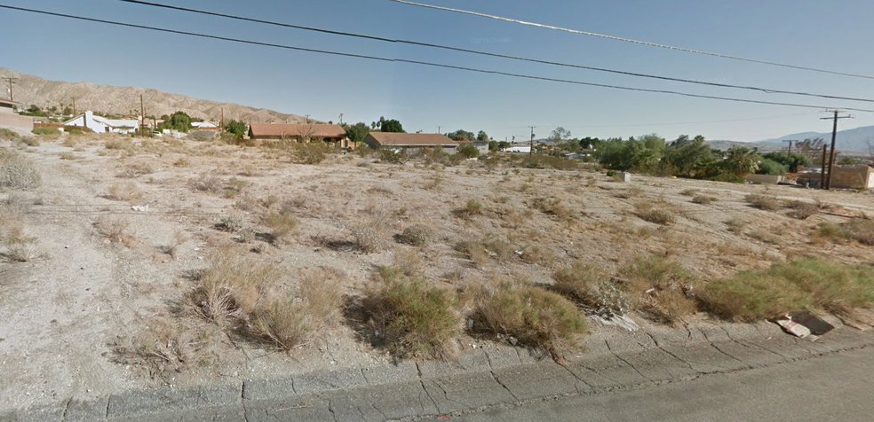 Ocotillo Road, Desert Hot Springs, CA en venta - Otros - Imagen 2 de 6