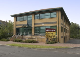 Más detalles de Barley Way, Fleet - Oficina en alquiler