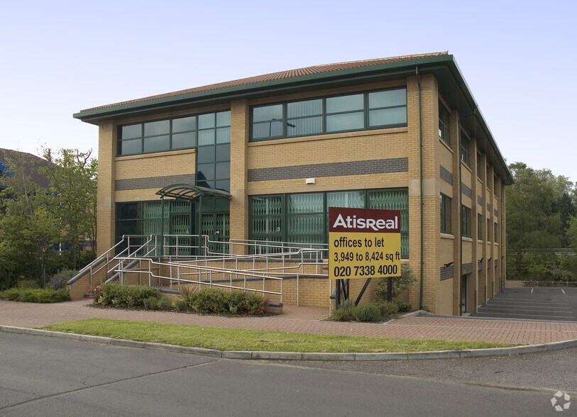 Barley Way, Fleet en alquiler - Foto principal - Imagen 1 de 2