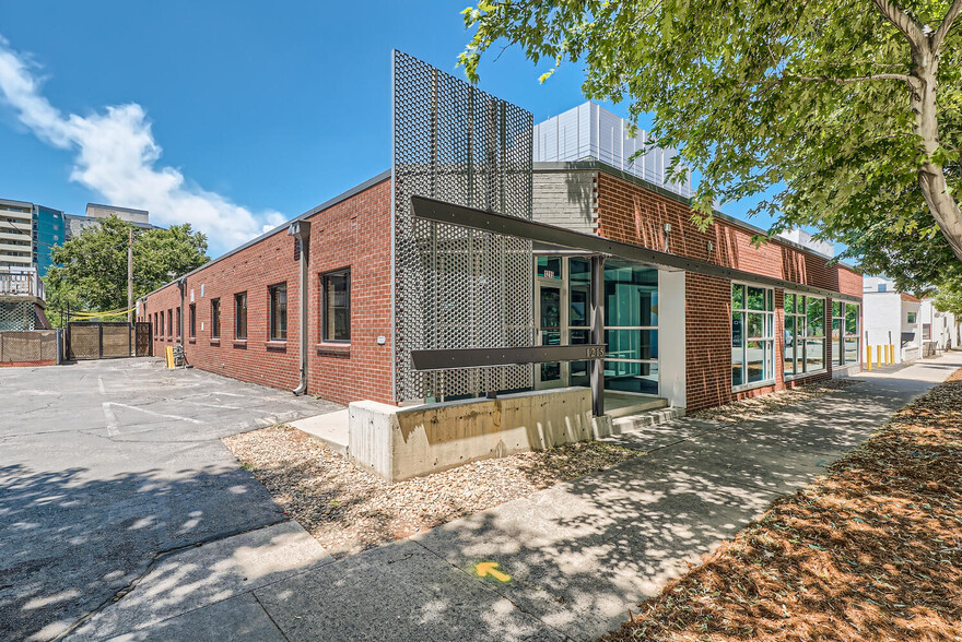 1215 Elati St, Denver, CO en alquiler - Foto del edificio - Imagen 1 de 13