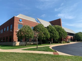 Más detalles para 1800 S Oak St, Champaign, IL - Oficinas en alquiler