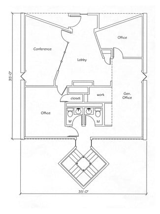 Más detalles de 6501 York Rd, Baltimore, MD - Oficina en venta