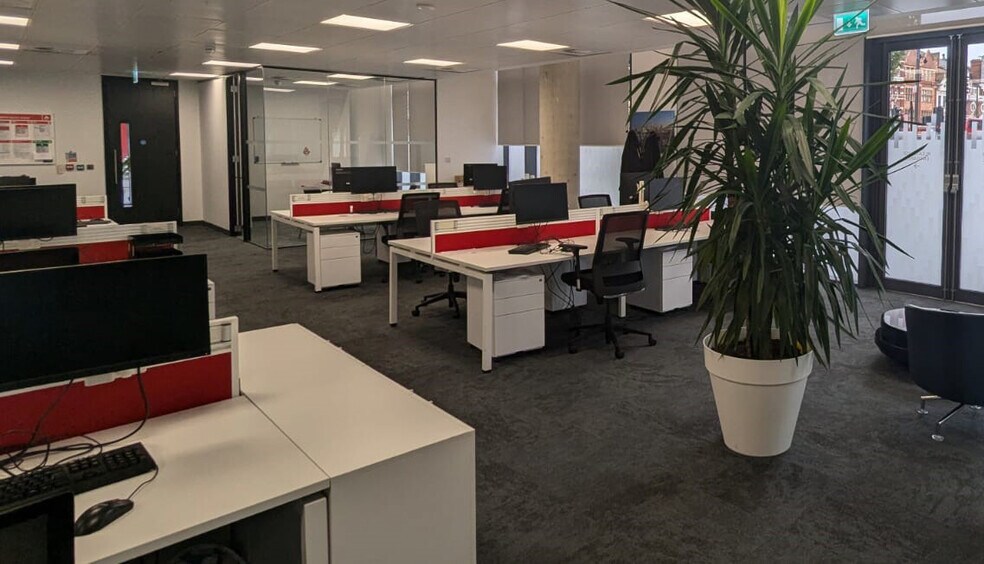 2 Broadway, London en alquiler - Foto del interior - Imagen 3 de 8