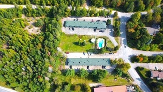 Más detalles de 280 Rue Séraphin, Sainte-adele, QC - Hoteles y hospedaje en venta