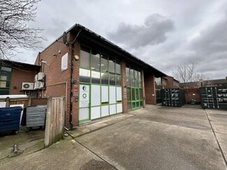 Más detalles de 23A Bagleys Ln, London - Flex en venta