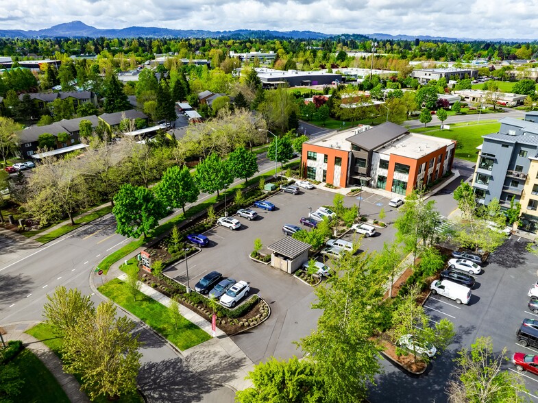 2921 Crescent Ave, Eugene, OR en alquiler - Foto del edificio - Imagen 3 de 17