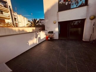 Más detalles de Carrer Joan Tarrida, 10, Sitges - Edificio residencial​ en venta