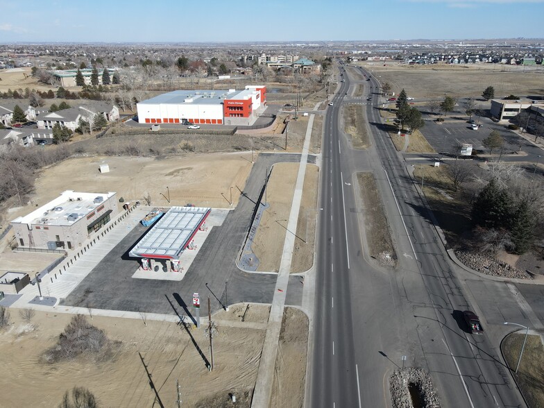 2225 E 104th Ave, Northglenn, CO en alquiler - Foto del edificio - Imagen 2 de 14