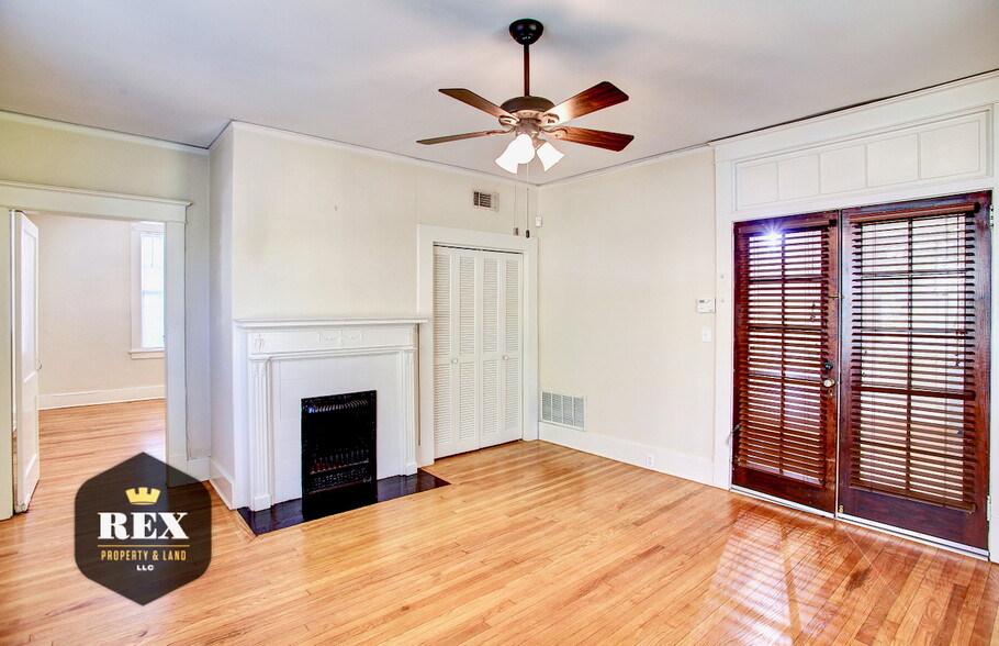 1919 Hampton Ave, Augusta, GA en venta - Foto del interior - Imagen 2 de 13