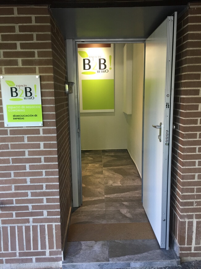 Más detalles para Avenida Menéndez Pelayo, 67, Madrid - Coworking en alquiler