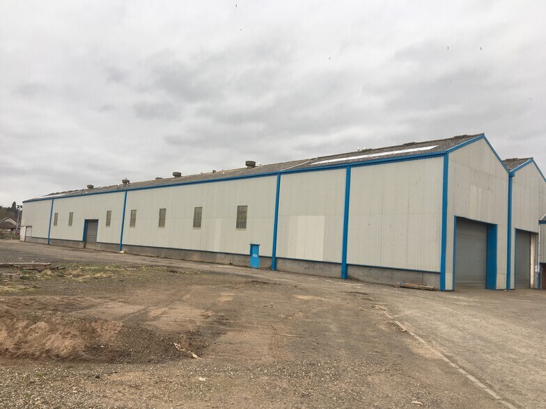 East Mill Rd, Brechin en alquiler - Foto del edificio - Imagen 2 de 4