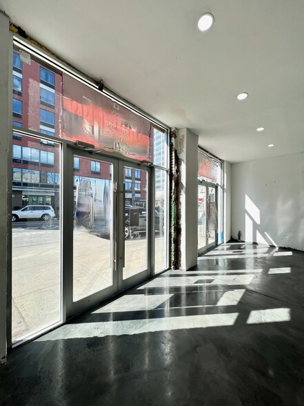 148 Flushing Ave, Brooklyn, NY en alquiler - Foto del interior - Imagen 3 de 13