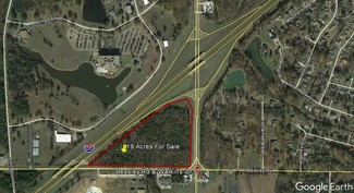 Más detalles para I-220 & Watkins Dr, Jackson, MS - Terrenos en venta