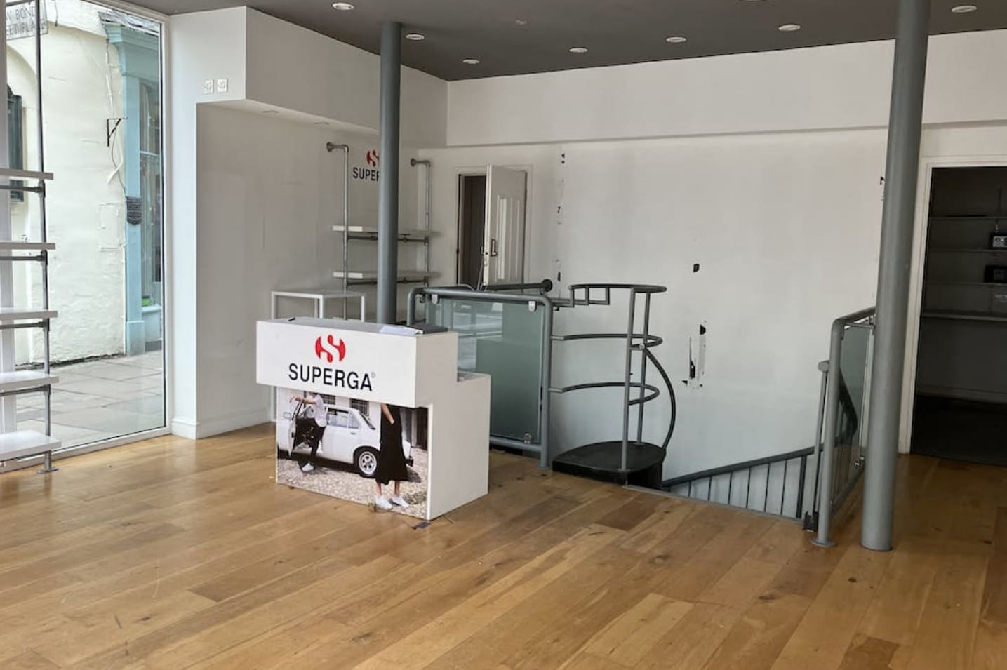 11 New Bond St, Bath en alquiler Foto del interior- Imagen 1 de 2