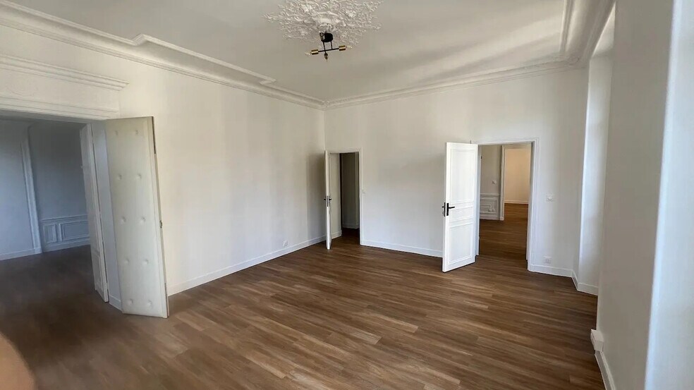 Oficina en Paris en alquiler - Foto del interior - Imagen 2 de 5