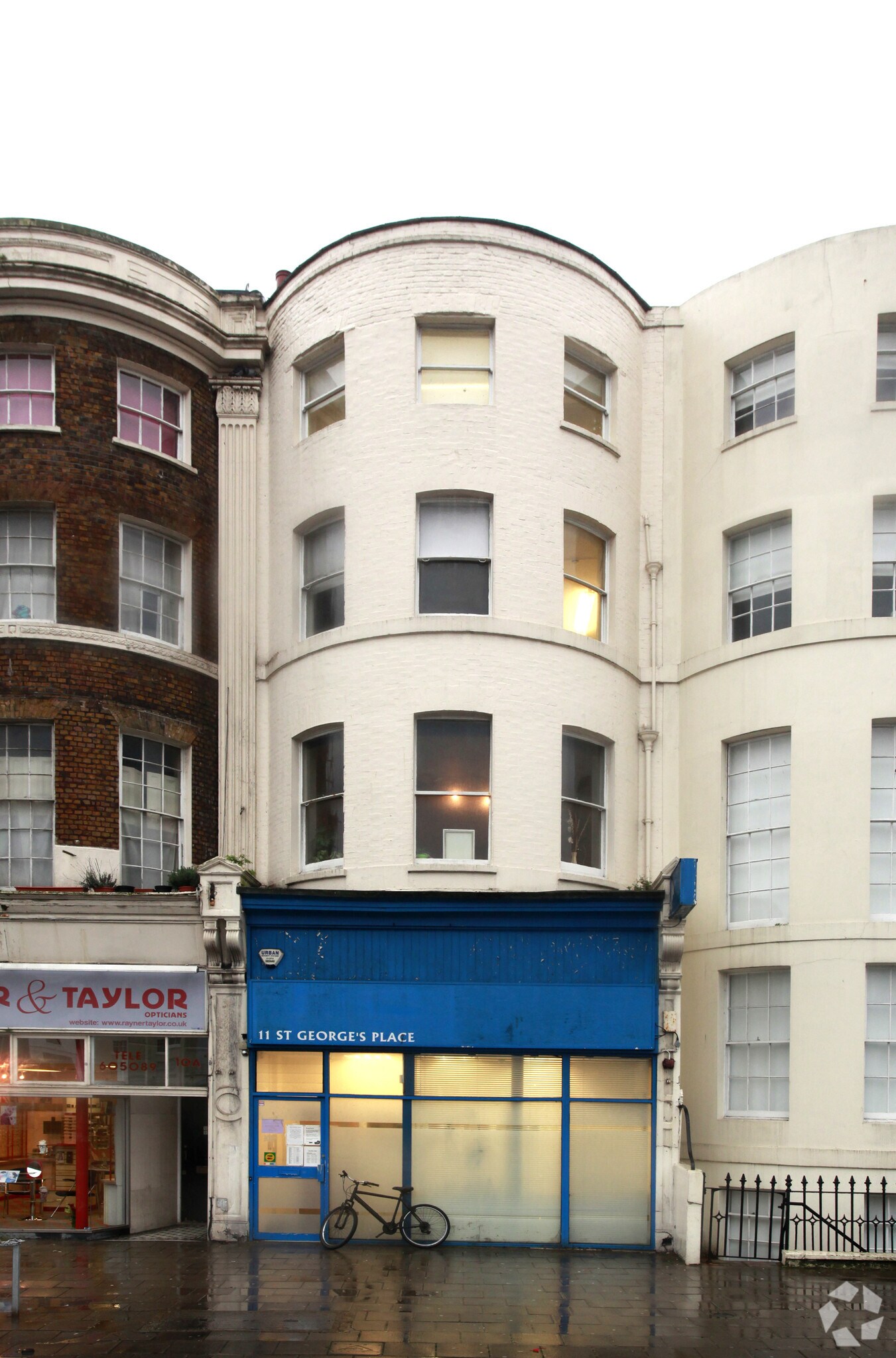 11 St Georges Pl, Brighton en alquiler Foto principal- Imagen 1 de 3