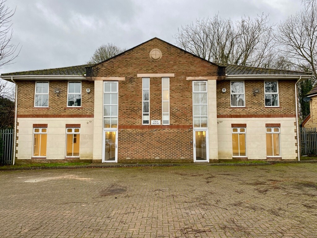 Vimy Rd, Leighton Buzzard en venta Foto principal- Imagen 1 de 4