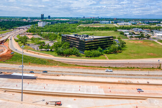 5801 N Broadway Ext, Oklahoma City, OK - VISTA AÉREA  vista de mapa - Image1