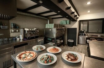 Local en Barcelona, Barcelona en alquiler Foto del interior- Imagen 2 de 6