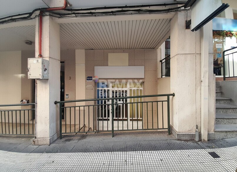 Oficina en Ponteareas, Pontevedra en venta - Foto del edificio - Imagen 3 de 19