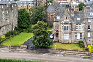 Más detalles de 11 Johns Pl, Edinburgh - Oficina en venta