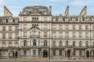 Más detalles de 10.-11 Grosvenor Pl, London - Oficina en alquiler