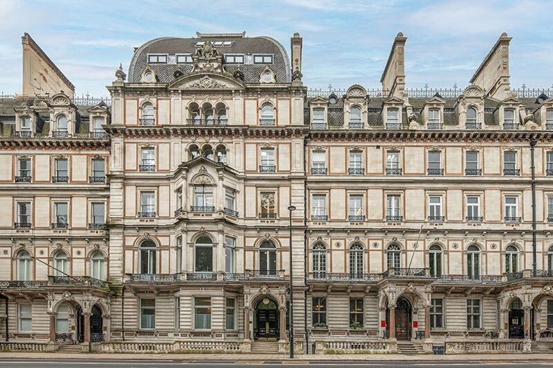 10.-11 Grosvenor Pl, London en alquiler Foto principal- Imagen 1 de 2