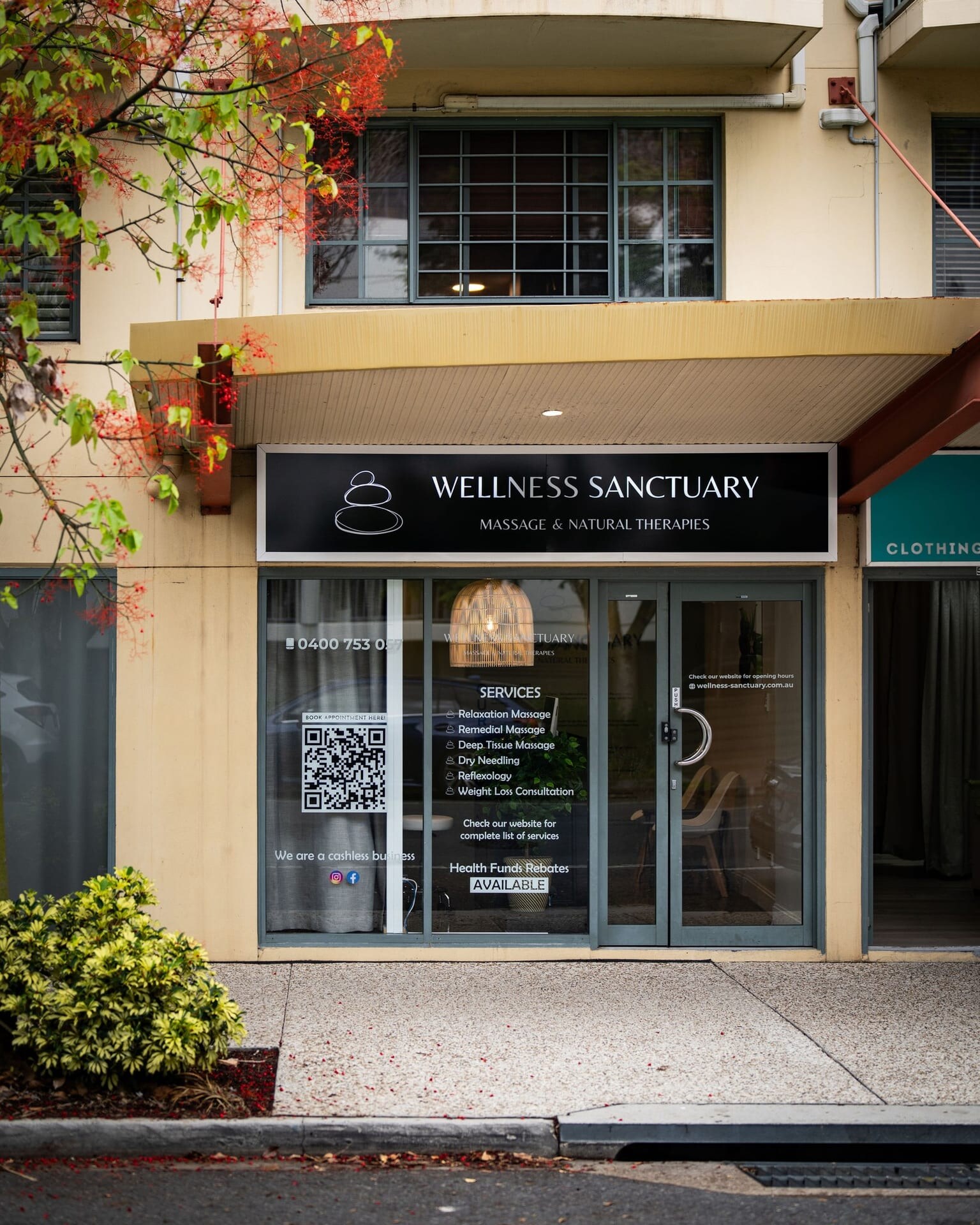 27 Lamington Street, New Farm en alquiler Foto principal- Imagen 1 de 8