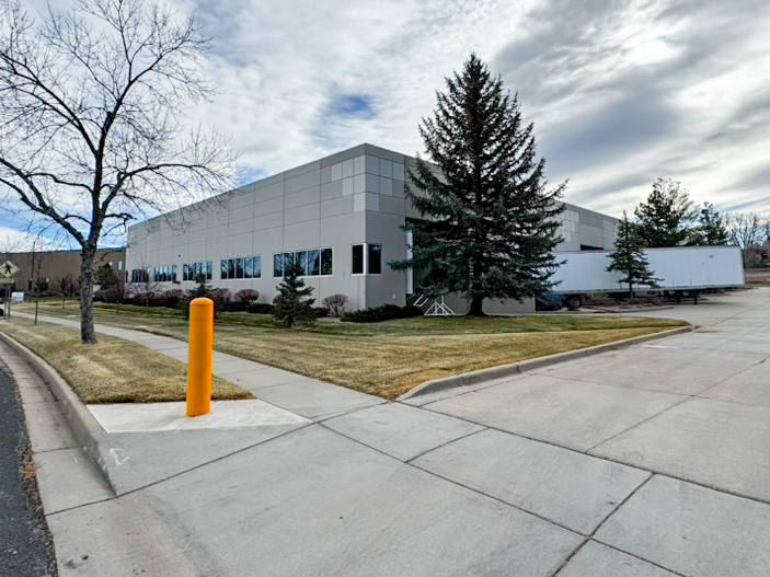 6880 Winchester Cir, Boulder, CO en alquiler - Foto del edificio - Imagen 3 de 10