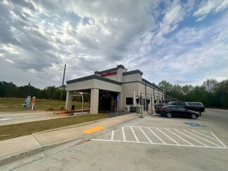 Más detalles para 365 GA Highway 26 E, Cochran, GA - Especializados en venta