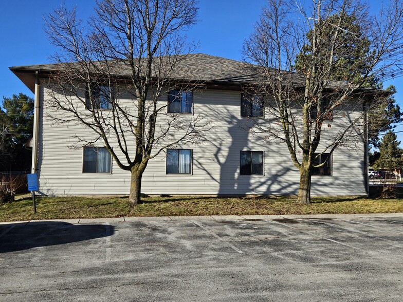 1811 Michigan St, Sturgeon Bay, WI en venta - Foto del edificio - Imagen 3 de 7