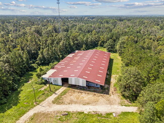 Más detalles para 78043 Highway 21, Bush, LA - Naves en venta