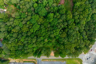 3095 Marble Quarry Rd, Canton, GA - VISTA AÉREA  vista de mapa - Image1