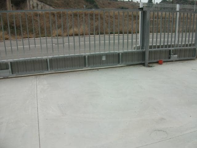 Nave en Manresa, Barcelona en alquiler Foto principal- Imagen 1 de 5