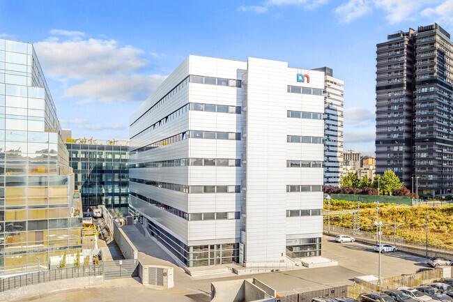 Más detalles para Avenida Manoteras, 4-6, Madrid - Oficinas en alquiler