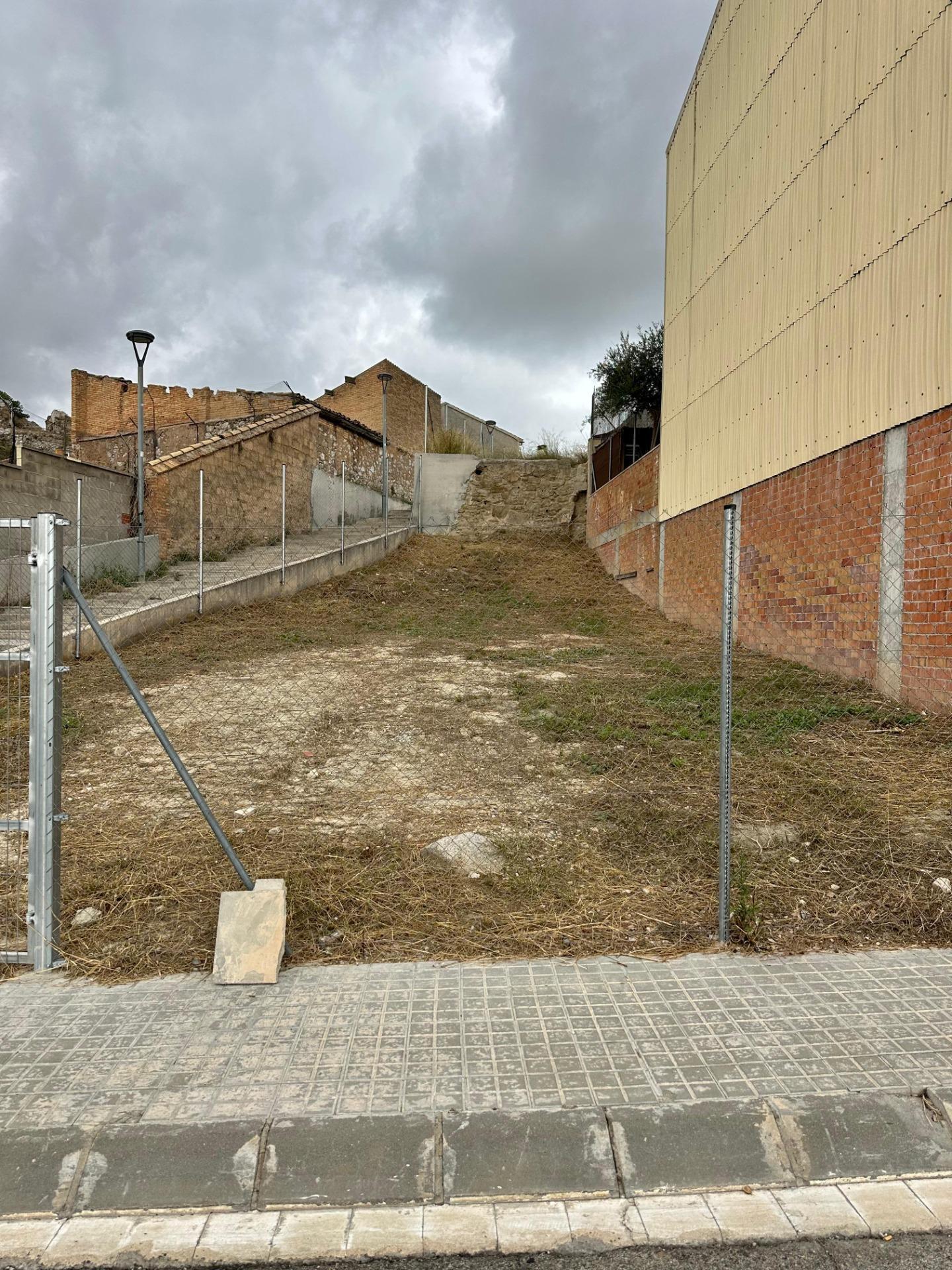 Terreno en Òdena, Barcelona en venta Otros- Imagen 1 de 4