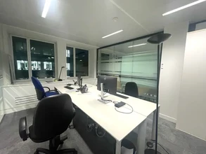 Oficinas en Neuilly-sur-Seine en alquiler Foto del interior- Imagen 2 de 7