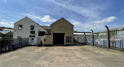 Whieldon Rd, Stoke On Trent en alquiler Foto del edificio- Imagen 1 de 1