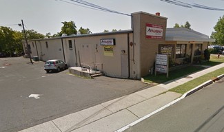 Más detalles para 475-477 North Avenue, Garwood NJ – Locales en venta, Garwood, NJ