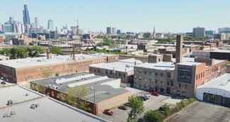 Más detalles para 1821 W Hubbard St, Chicago, IL - Oficina en alquiler