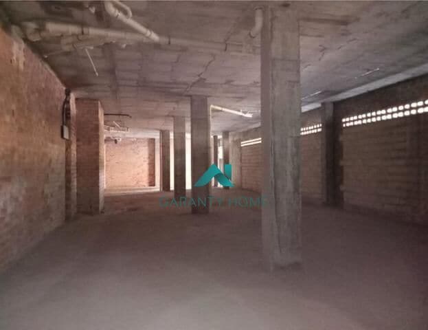 Más detalles de Local en alquiler