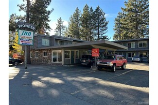 Más detalles para 3863 Pioneer Trl, South Lake Tahoe, CA - Hoteles y hospedaje en venta