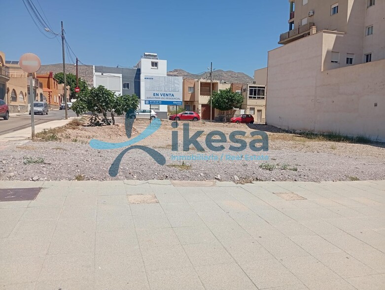 Terreno en Vícar, Almería en venta - Foto del edificio - Imagen 3 de 5